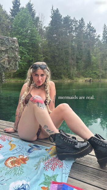 oceansandherwolves