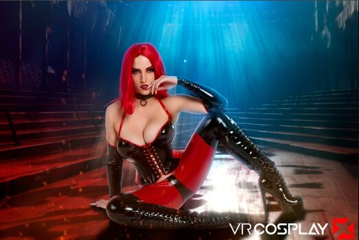 Octavia Red