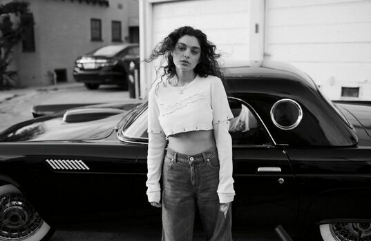Odeya Rush