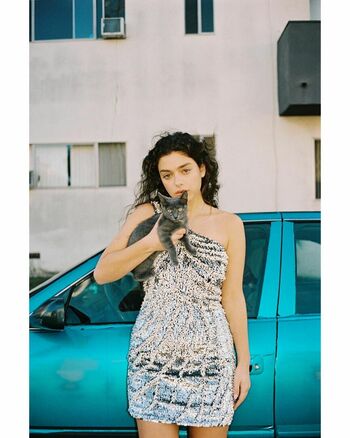 Odeya Rush
