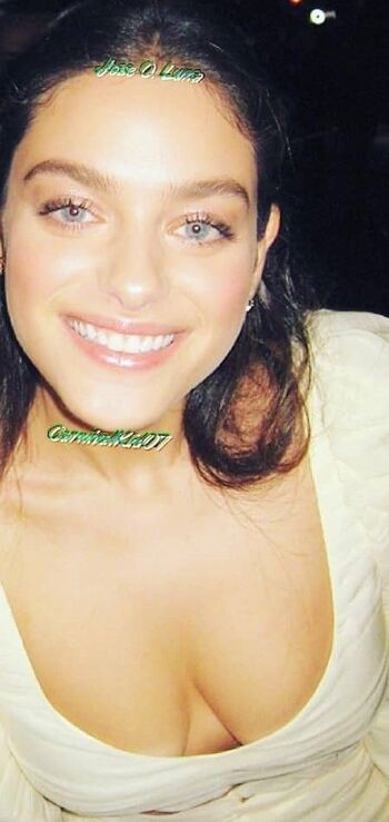 Odeya Rush