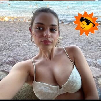 Odeya Rush