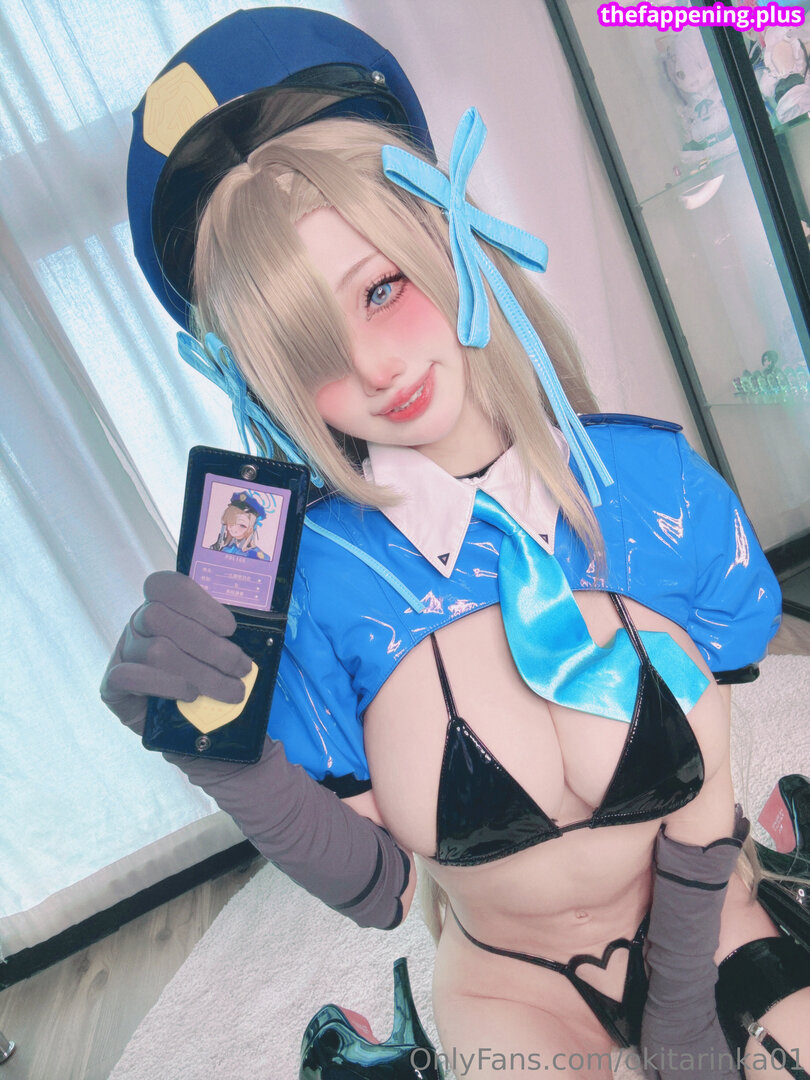 Okita Rinka