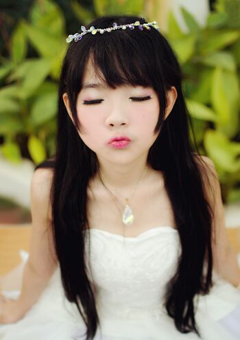 Ola Aphrodite
