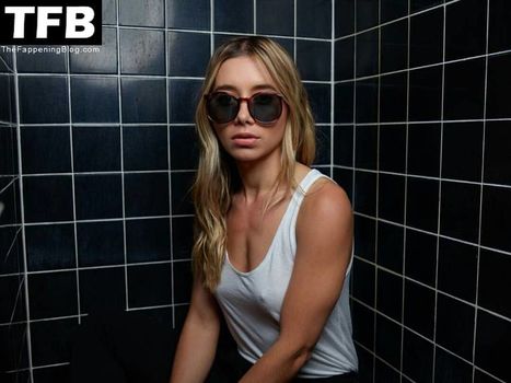 Olesya Rulin