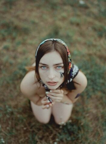 Olia Malyuchenko