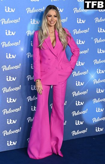 Olivia Attwood