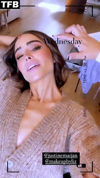Olivia Culpo
