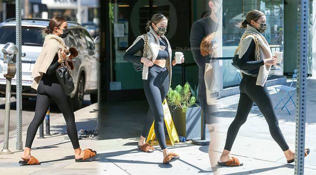 Olivia Culpo