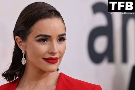 Olivia Culpo