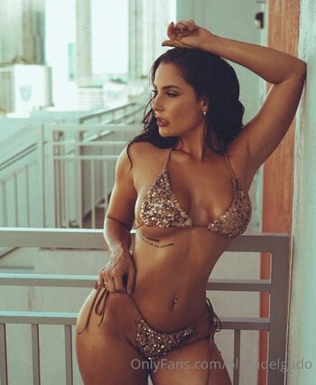 Olivia Delgado