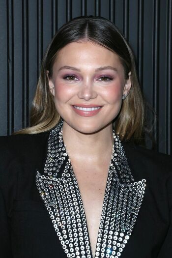 Olivia Holt