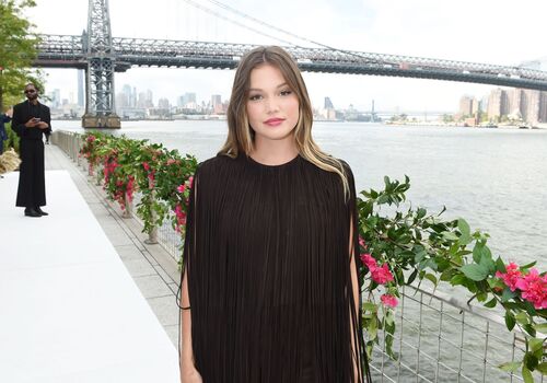 Olivia Holt