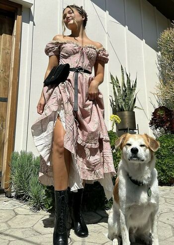 Olivia Holt
