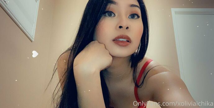 Olivia Ichika