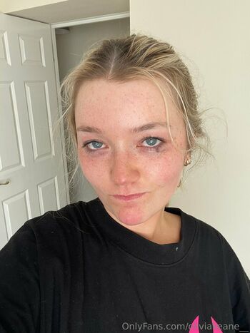 Olivia Keane