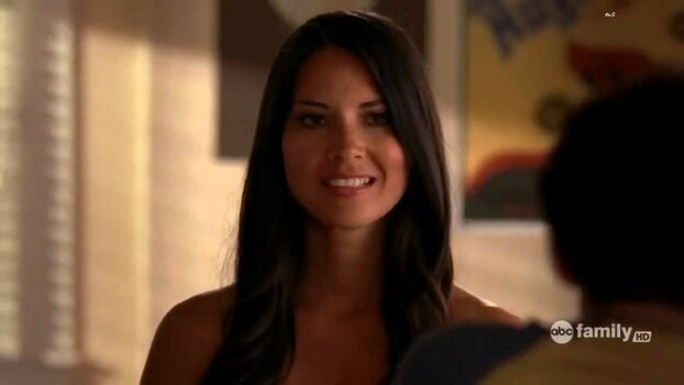 Olivia Munn