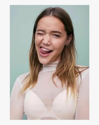 Olivia Ponton
