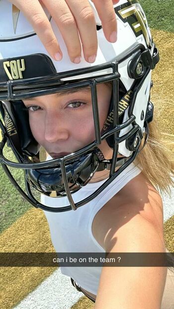 Olivia Ponton
