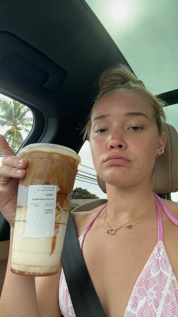 Olivia Ponton