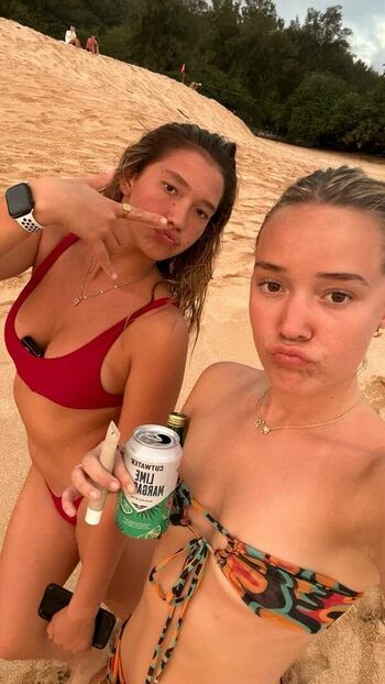 Olivia Ponton