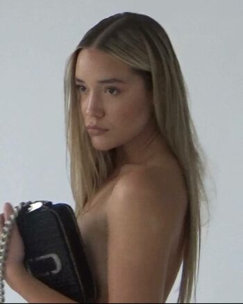 Olivia Ponton