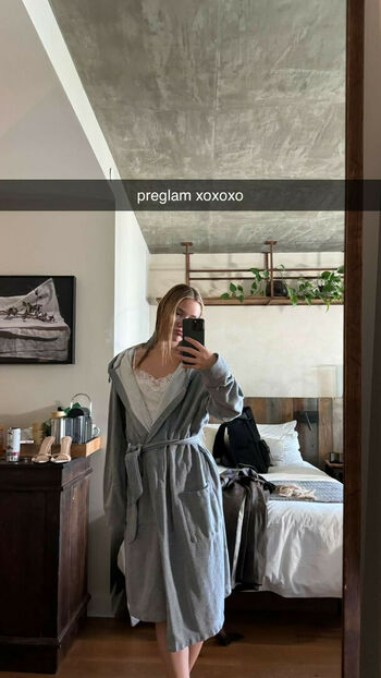 Olivia Ponton