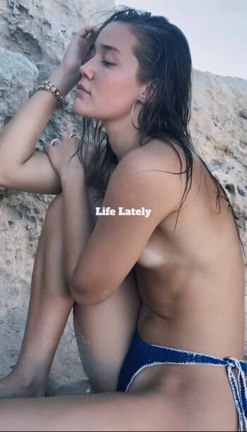 Olivia Ponton