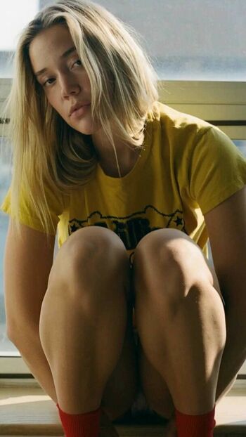 Olivia Ponton