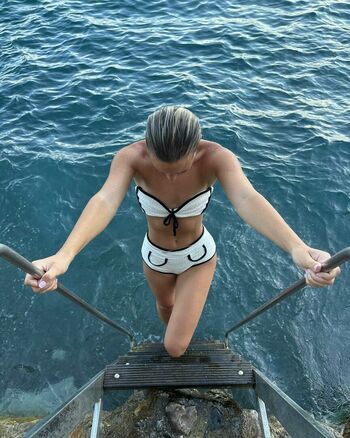 Olivia Ponton