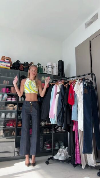 Olivia Ponton