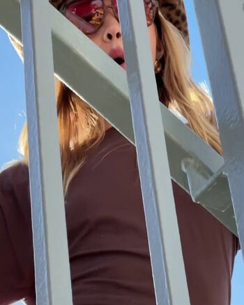 Olivia Ponton