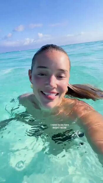 Olivia Ponton