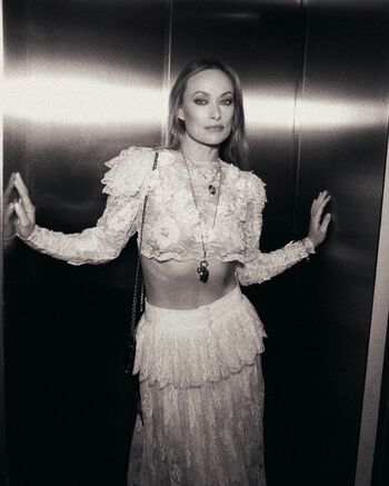 Olivia Wilde
