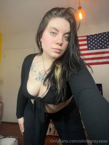 oliviagrayxoxo