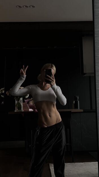 Olya Abramovich