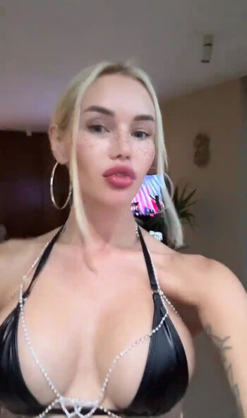 Olya Abramovich