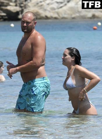 Olympia Valance