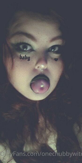 onechubbywitch