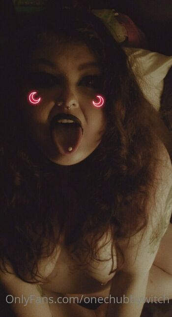onechubbywitch