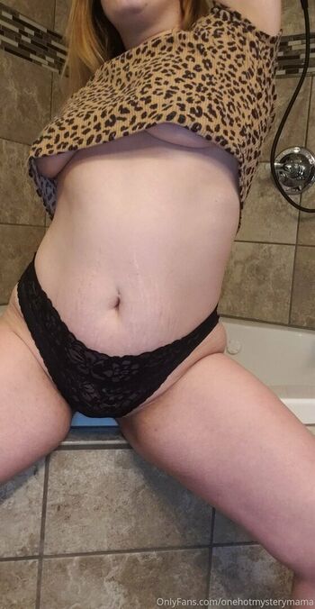 onehotmysterymama