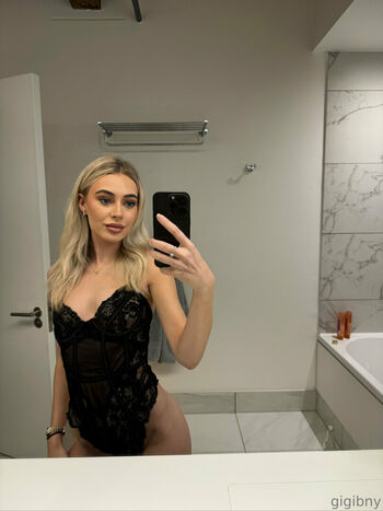 only_gigi_x