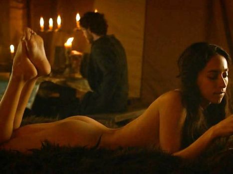 Oona Chaplin