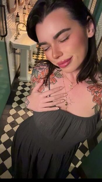 Ophelia Boxley