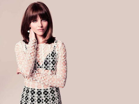 Ophelia Lovibond