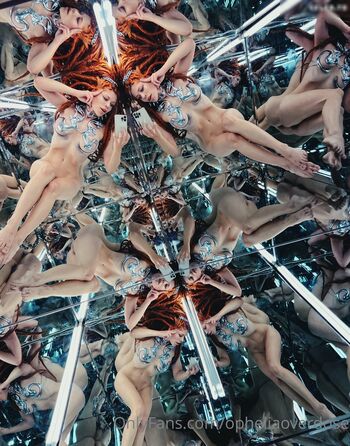 Ophelia Overdose