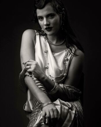 Ophelie Rullier
