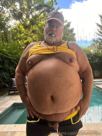 orldaddybear