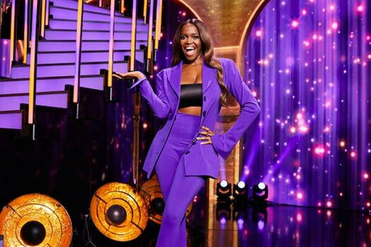 Oti Mabuse