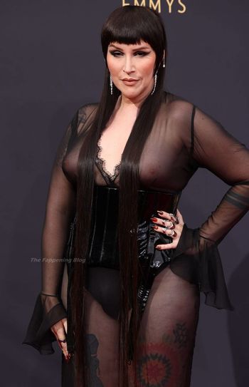 Our Lady J